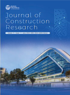 Journal of Construction Research