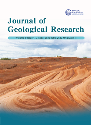 Journal of Geological Research
