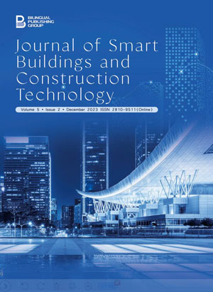 Journal&nbsp;of&nbsp;Smart&nbsp;Buildings&nbsp;and&nbsp;Construction&nbsp;Technology