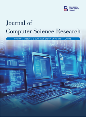 Journal of Computer Science Research
