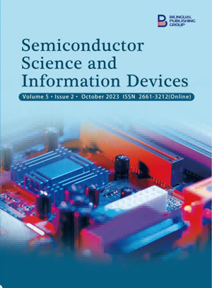 Semiconductor Science and Information Devices