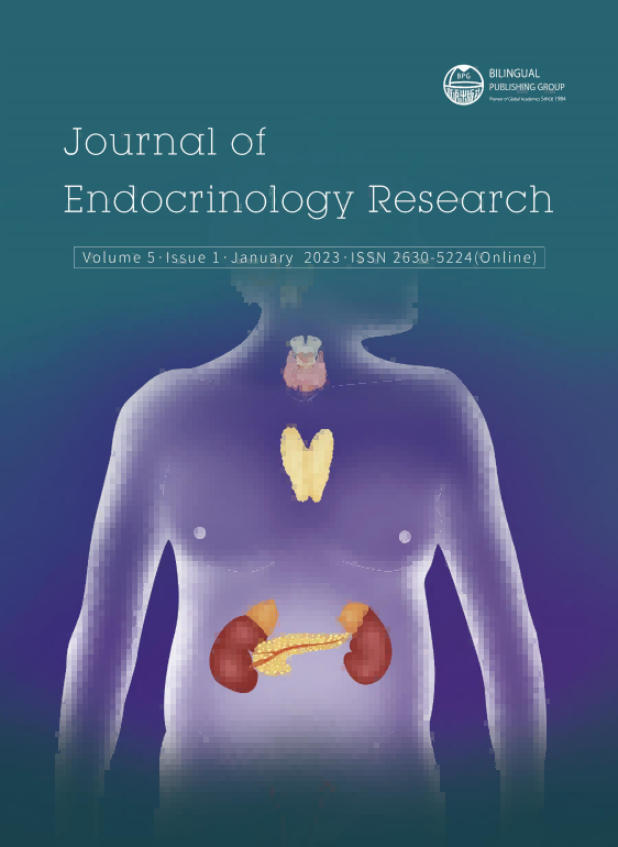 Journal of Endocrinology Research