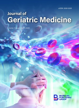 Journal of Geriatric Medicine