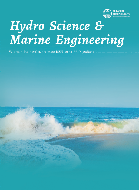 Hydro Science & Marine Engineering